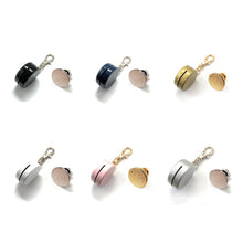 画像をギャラリービューアに読み込む, ピタ鈴(ファスナー1つ用)