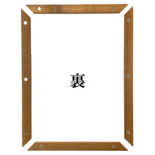 画像をギャラリービューアに読み込む, マグブチ