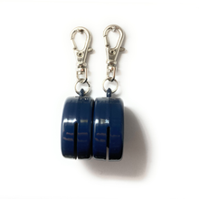 画像をギャラリービューアに読み込む, ペア鈴(ファスナー2つ用)