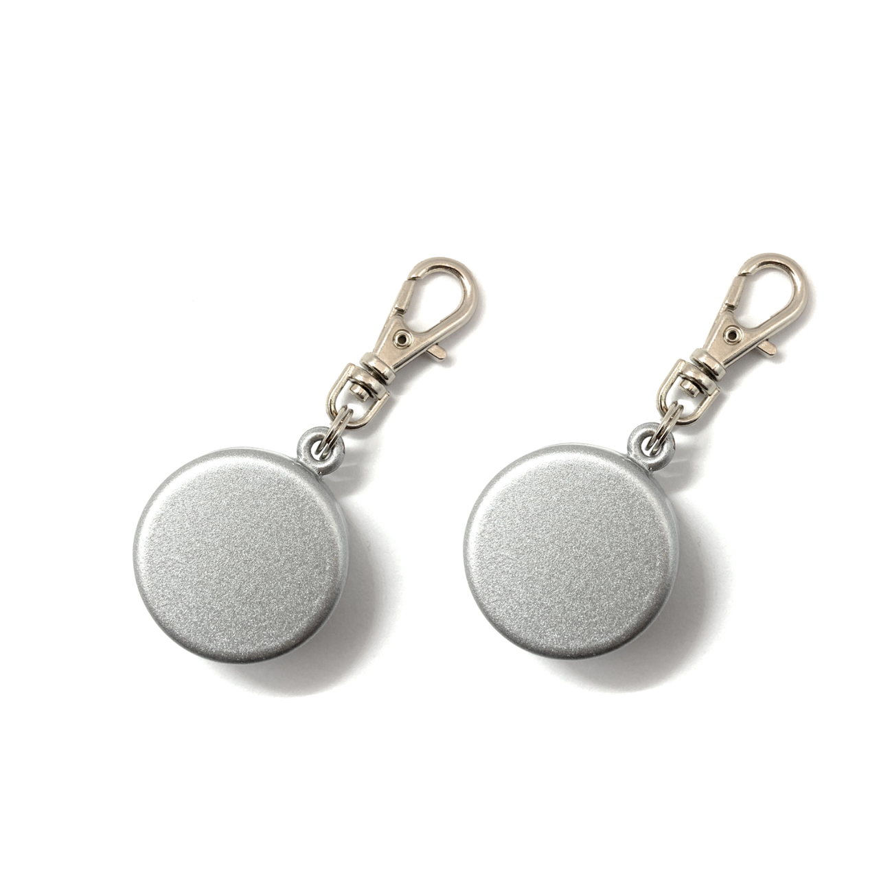 ペア鈴(ファスナー2つ用)