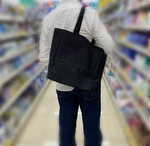 画像をギャラリービューアに読み込む, レジリツトート