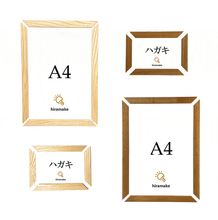 画像をギャラリービューアに読み込む, マグブチ