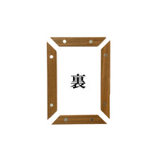 画像をギャラリービューアに読み込む, マグブチ