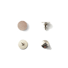 画像をギャラリービューアに読み込む, ピタ鈴(ファスナー1つ用)